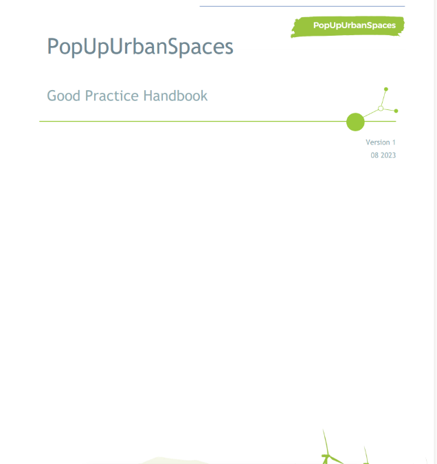Good Practice Catalogue is available