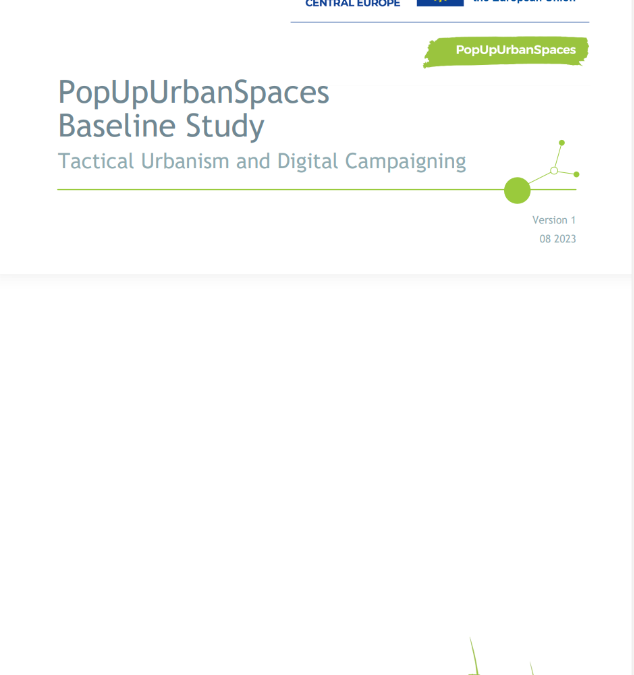 Baseline Study is available