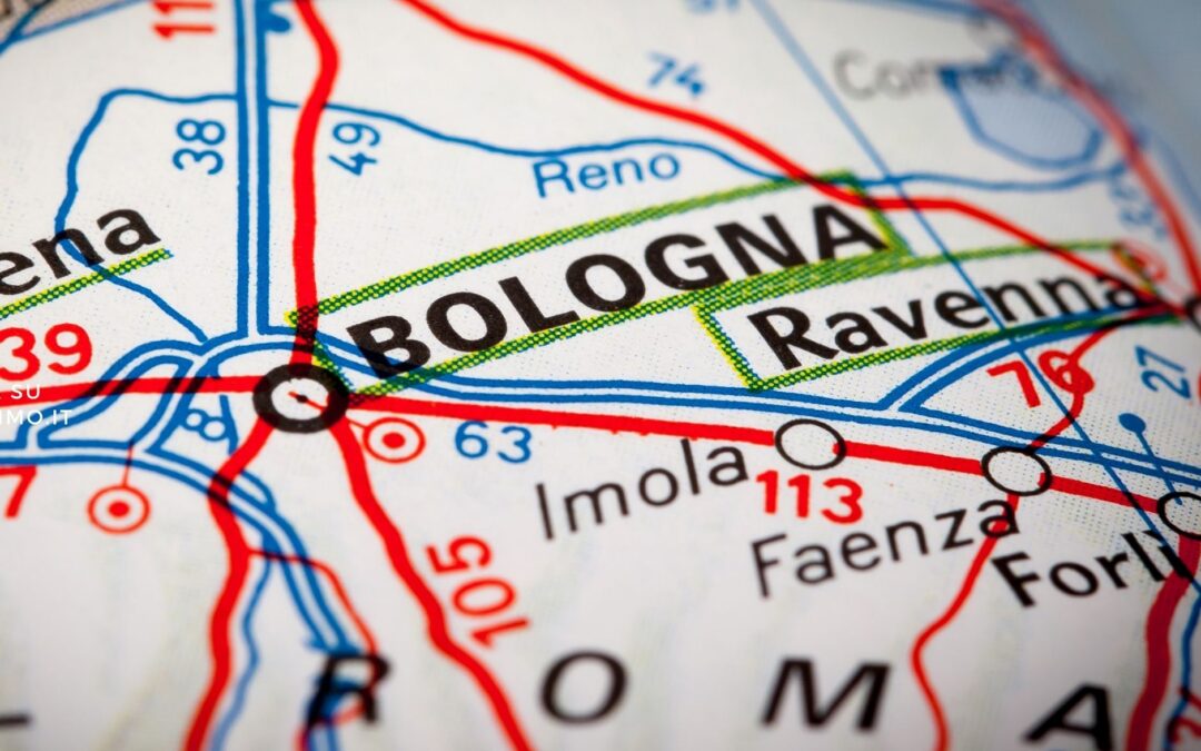 Bologna is planning Demand Responsive Transport NOW