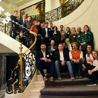 DREAM_PACE – Kick-off and 1st Consortium Meeting