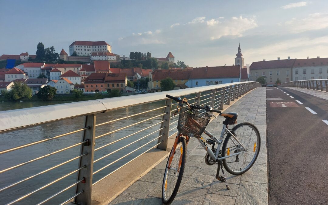 JETforCE Project to Hold Fourth Meeting in Historic Ptuj, Slovenia