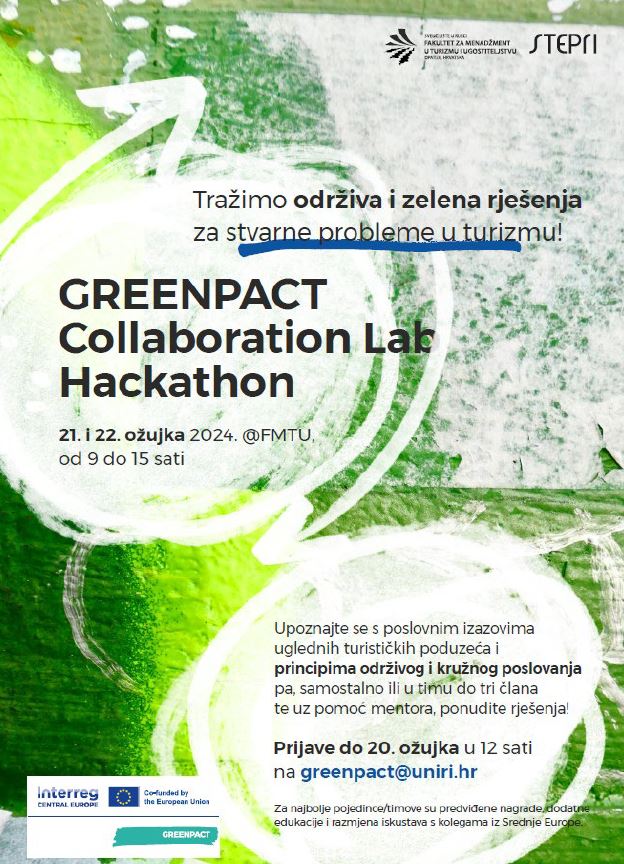 Collaboration Lab in Rijeka/Croatia – first hackathon!