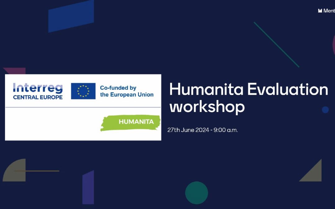 Monitoring Visitors and their Impacts on the Environment – evaluation workshop