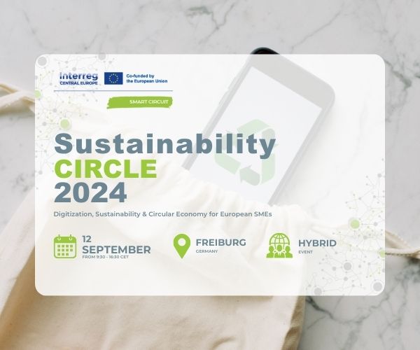 Sustainability Circle 2024