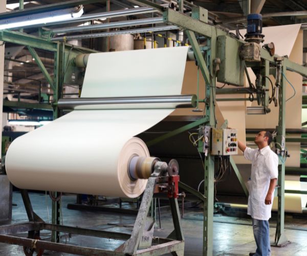 Shaping Circularity:Textile Sector Analysis