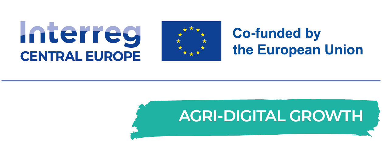 AGRI-DIGITAL GROWTH 