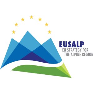 EUSALP logo