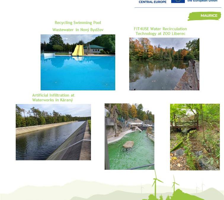 Innovations in Water Conservation: Transforming Practices for Sustainability