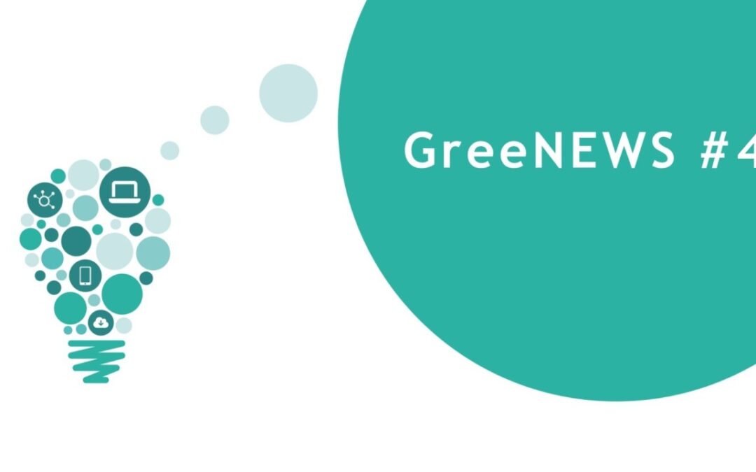 4th Greene 4.0 E-newsletter: Innovation Key to Corporate Resilience