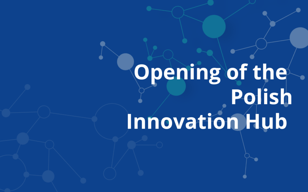 Poznań University of Life Sciences launches Polish Innovation Hub to strengthen local food networks