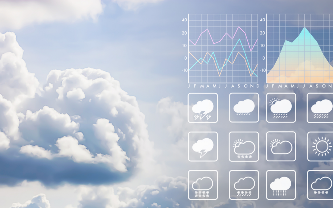 INCREASING CLIMATE CHANGE RESILIENCE IN CENTRAL EUROPE