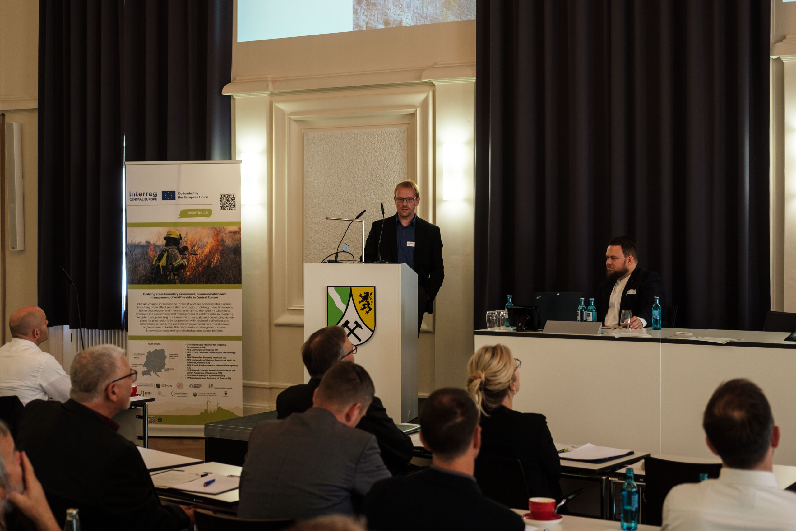 Regional Kick-off workshop - Saxony 1