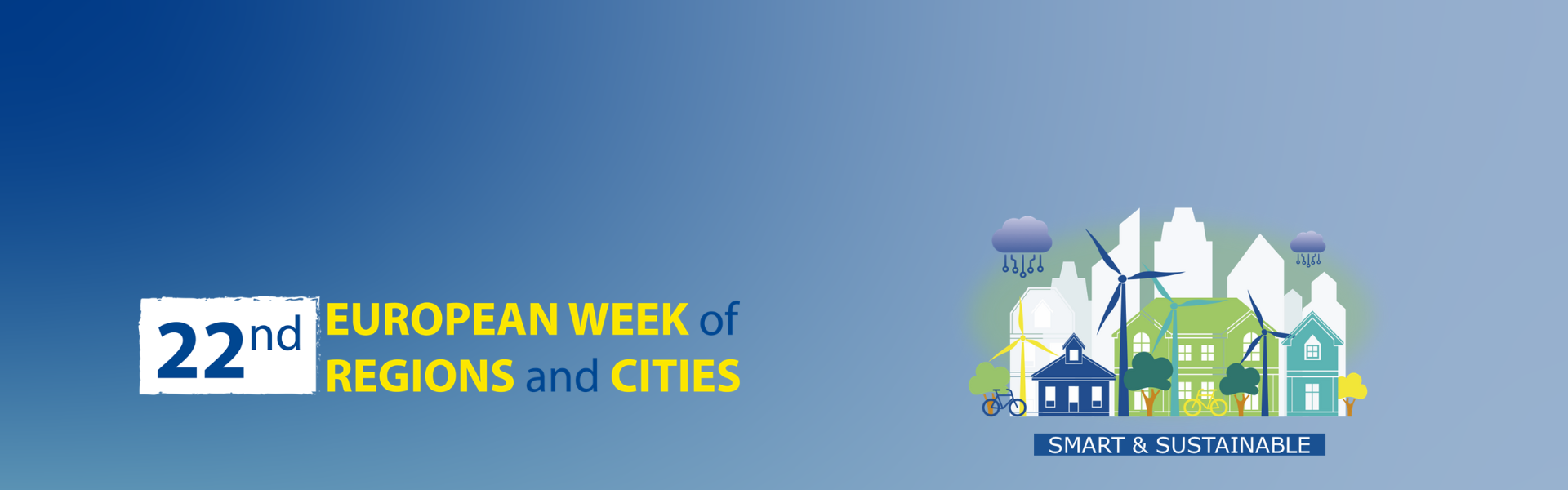 European Week of Regions and Cities - side event