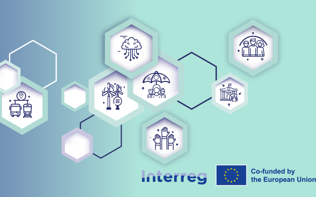 Interreg GO!