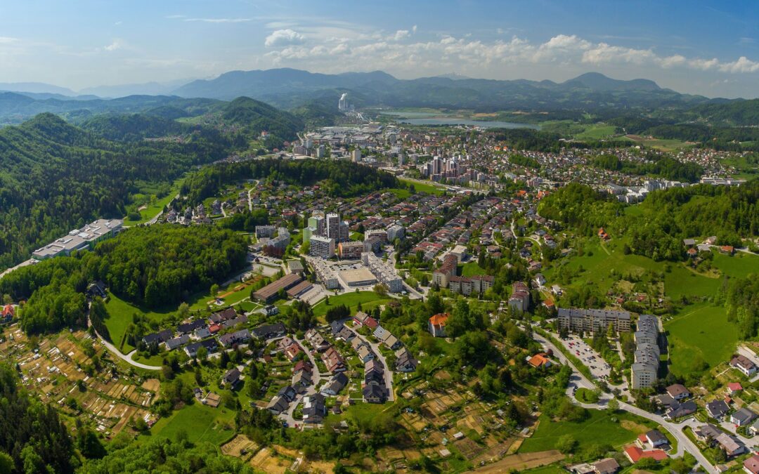 Meet our Project partner: Municipality of Velenje