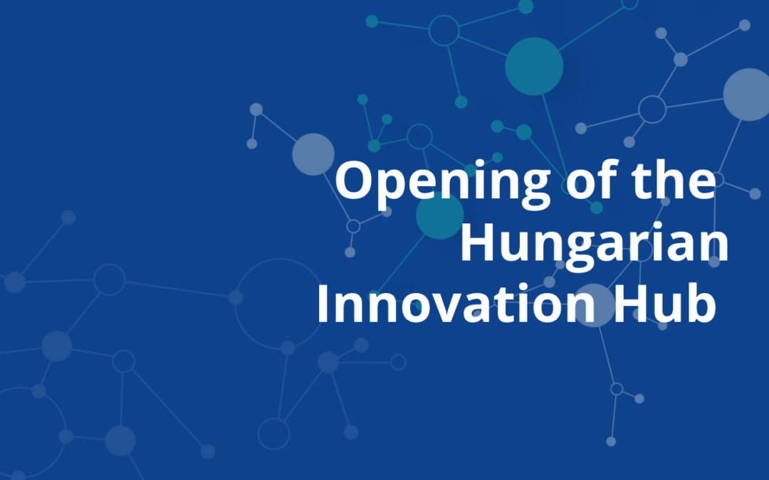 Food4Health Innovation Hub launched to support AFNs in Hungary