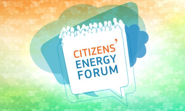 Citizens Energy Forum Logo