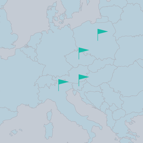 Transnational thematic focus groups on smart specialization strategies