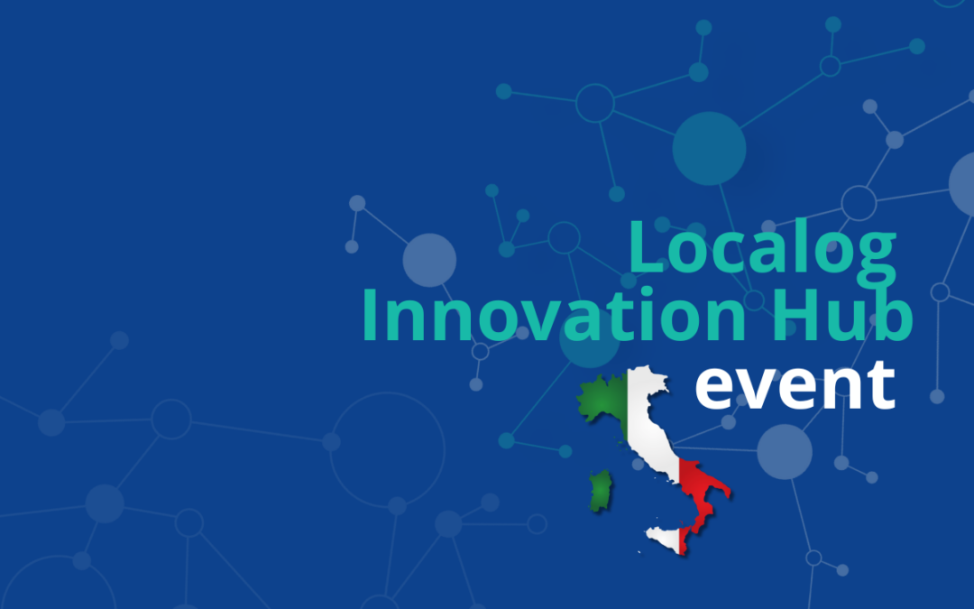 Join the Localog Innovation Hub (Italy) first capacity-building meeting on Farmers’ Food Networks in Emilia-Romagna